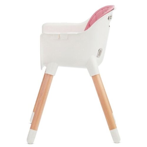 Kinderkraft stolica za hranjenje pink (KKKSIENPNK0000) Cene