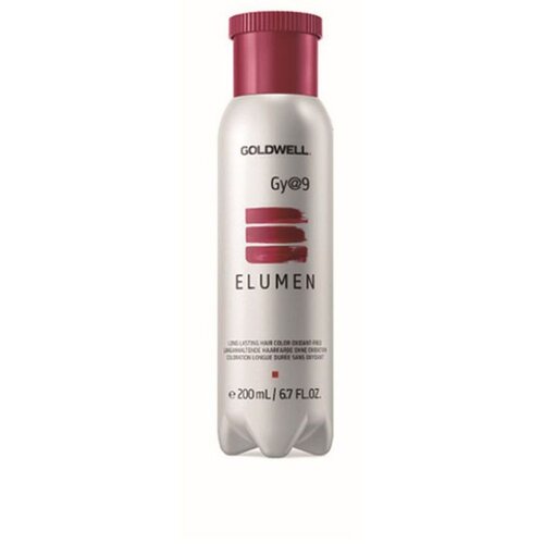 Goldwell Elumen Long Lasting boja za kosu Gy@9 200 ml Slike