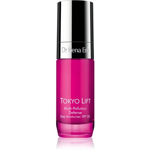 Dr Irena Eris Tokyo Lift dnevna hidratantna krema SPF 30 30 ml Slike