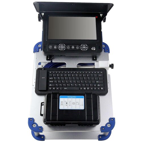 CEL-TEC PipeCam 30 Superion HD Slike