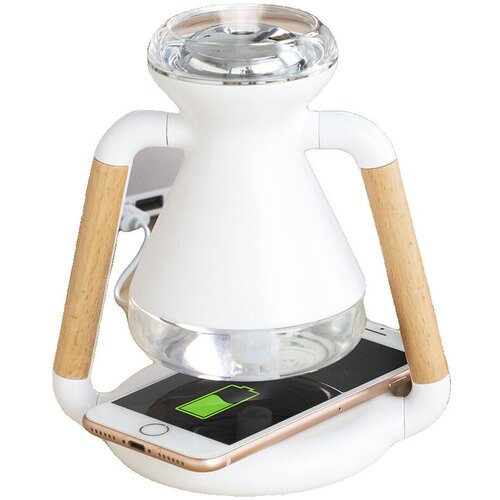 InnovaGoods Sveče, difuzorji Humidificateur misvolt 3-en-1 230 ml Bež Cene