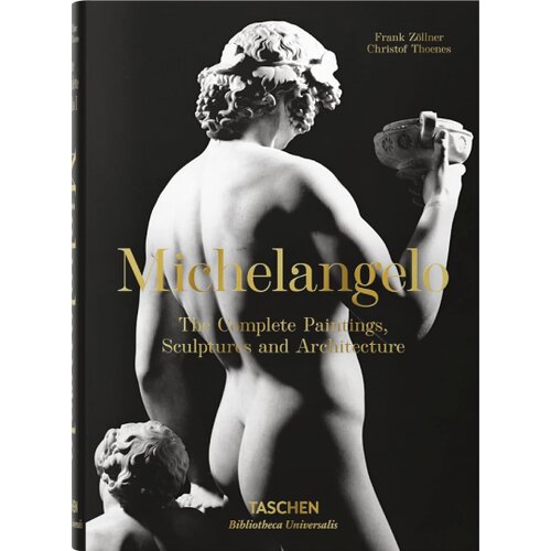 Taschen Frank Zöllner - Michelangelo: The Complete Paintings, Sculptures and Architecture Cene