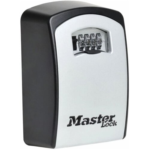 Master Lock Key Safe + Assembly Kit Cijene
