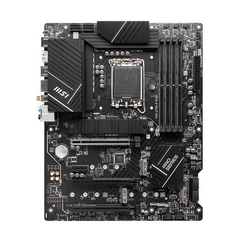 MSI PRO Z790-P WiFi osnovna plo&amp;scaron;ča, (20507862) Slike