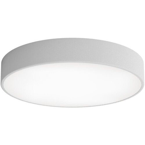  plafonsko svetlo cleo 4xE27/24W/230V, prečnik 50 cm, sivo Cene