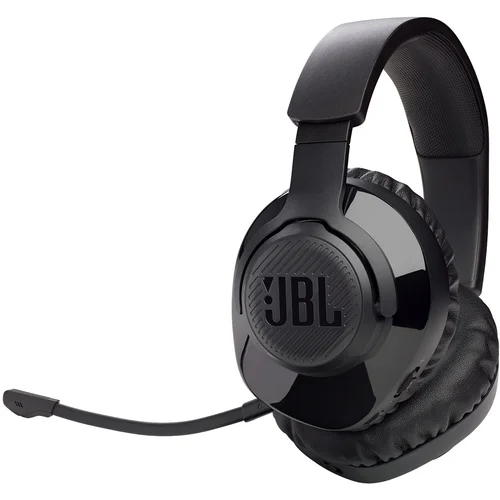 Jbl Quantum 350 brezžične slušalke, črne