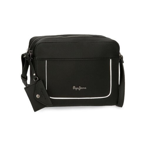 Pepe Jeans Torba boja: crna Slike