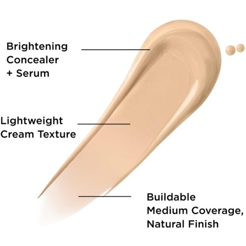 IT Cosmetics Bye Bye Dark Spots kremasti prekrivni korektor za ženske 12 Fair Warm 7 ml Slike