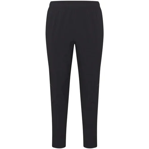 New Balance Športne hlače 'Essentials Active S' črna