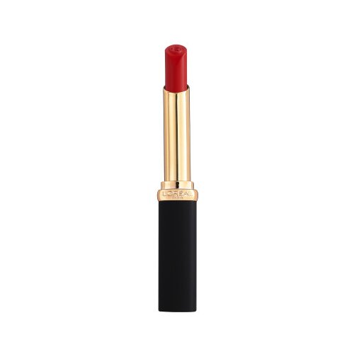 L&amp;acute;Or&amp;eacute;al Paris mat &amp;scaron;minka - Color Riche Intense Volume Matte Lipstick - 336 Rouge Avant-Garde Slike