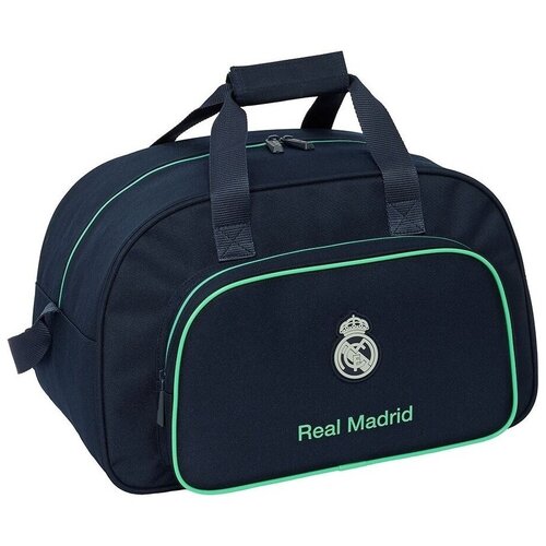 REAL MADRID Potovalne torbe 712557273 pisana Cene