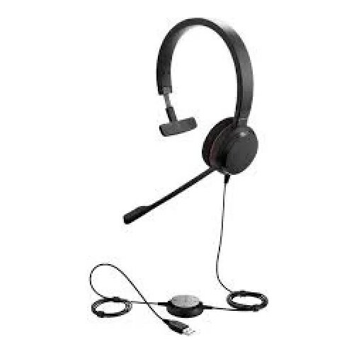 JBL Jabra Evolve 20 SE 4999-823-369 Slu&scaron;alice Cene