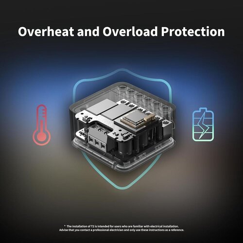 Aqara dvostruki relejni modul T2 (DCM-K01) - Zigbee 3.0 Slike
