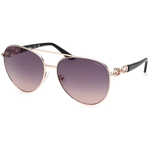 Guess Occhiali da Sole GU00158S/S 28B Gold