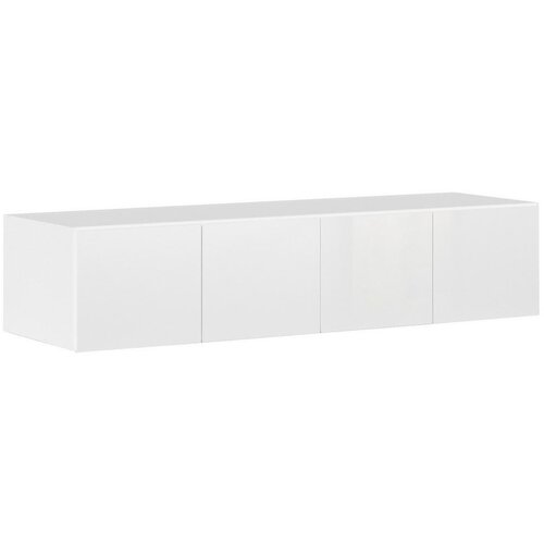 Modern Living Nastavek Za Omaro Max, Bela Slike
