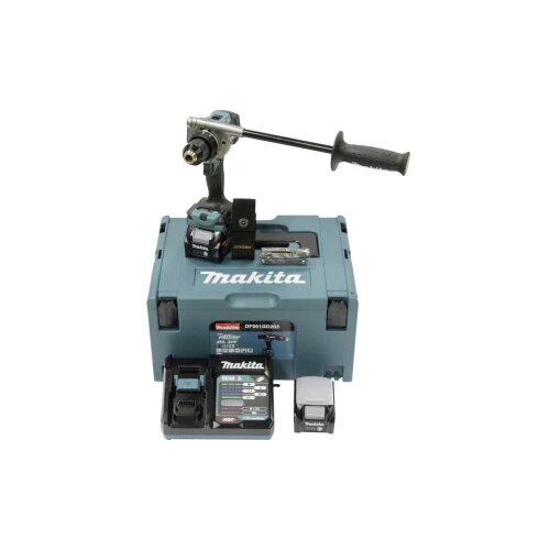 Makita DF001GD203 -akumulatorska bušilica 40 V bez četkica Cijene