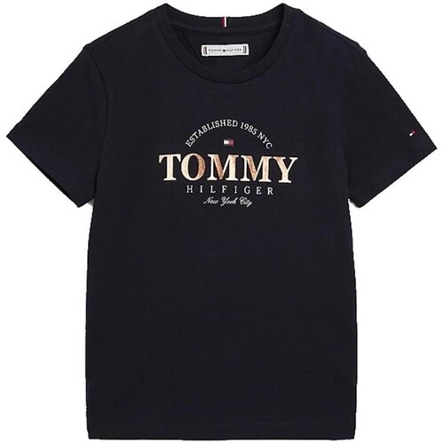 Tommy Hilfiger Majice s kratkimi rokavi - Slike
