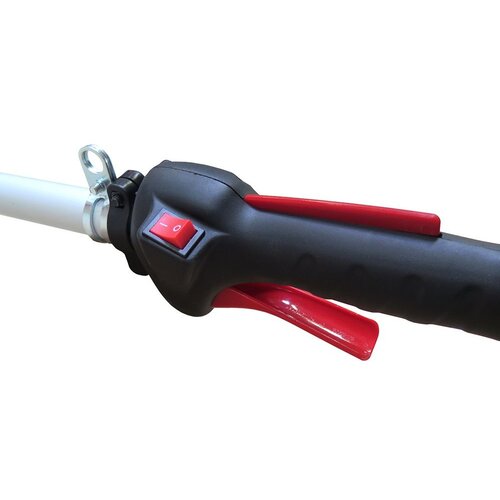 Ramda Motorni Trimer 25,4ccm s Loop Ručkom i Ravnom Podijeljenom Osovinom Cijene