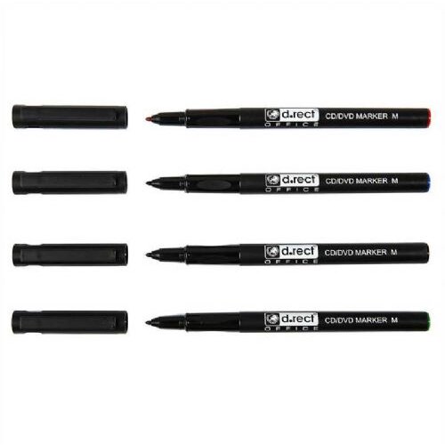 Fabriano Flomaster levia alkoholni za cd m 1/4 1mm 009437 Cene