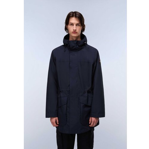 Napapijri A-pilloz shell blu marine Cene