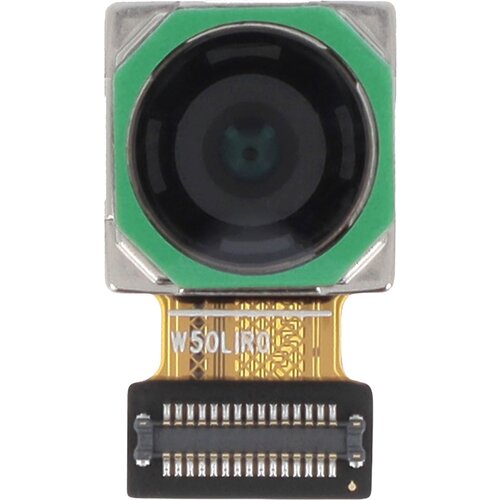 Samsung Zadnja kamera za Galaxy Xcover 7 50MP, originalni servisni paket, Črna, (5000038402) Cene