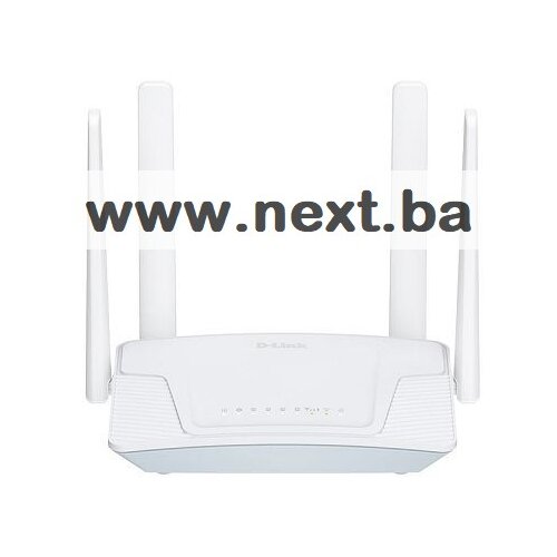  4G LTE Router D-Link N300 WI-FI G403C/E Cijene