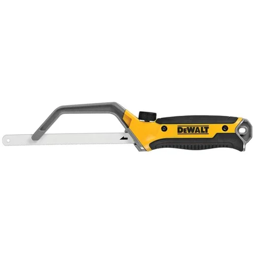 Dewalt ŽAGA ZA KOVINO MINI, (21379713)