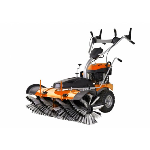 Villager multifunkcijski čistač sweeper VSS 100 Slike