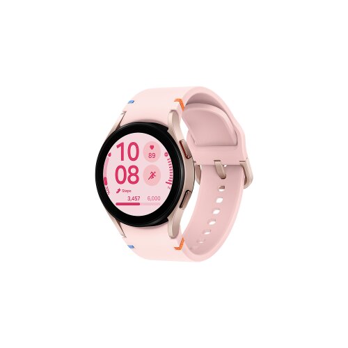Samsung Galaxy Watch FE Pink Gold 40mm M-R861 Slike