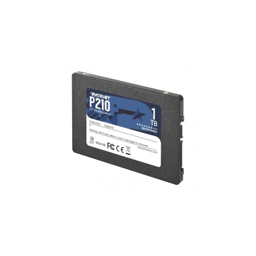 Patriot SSD 1TB 2.5&amp;rdquo;; Slike