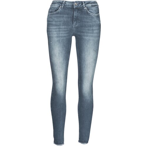 Only ONLBLUSH Blue Slike