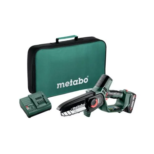 Metabo baterijska �aga za les MS 18 LTX 15 (600856500)