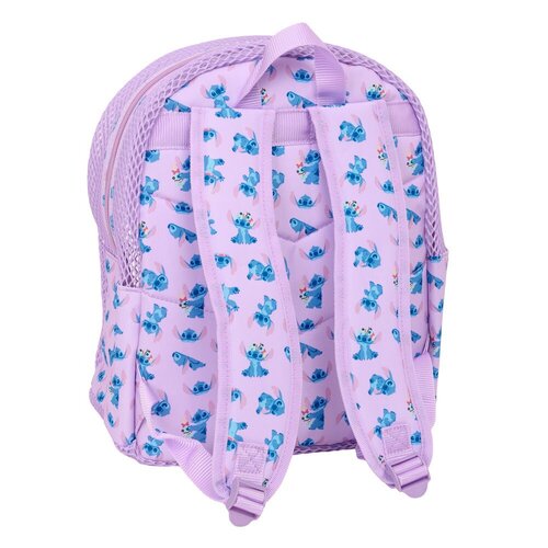 Disney Stitch Stitch Disney anti-pje&amp;scaron;čani ruksak 30 cm Slike