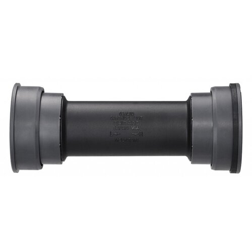 Shimano srednja glava SMBB7141B desni &amp;amp; levi adapter press fit for road bearing inner cover indpack ISMBB7141B Slike