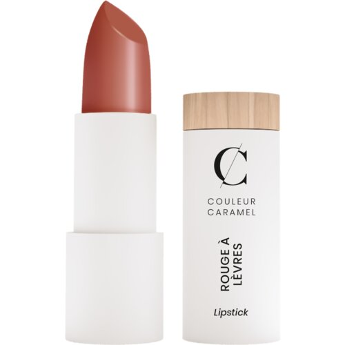 Couleur Caramel Rdečilo za ustnice Matt - 281 Soft Brown Nude Cene