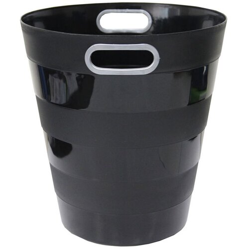 Ark Ko&scaron; za smeti, 12.5 L, črn Cene