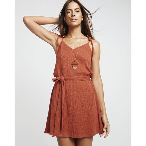 Billabong Women's dress GOING STEADY Cene