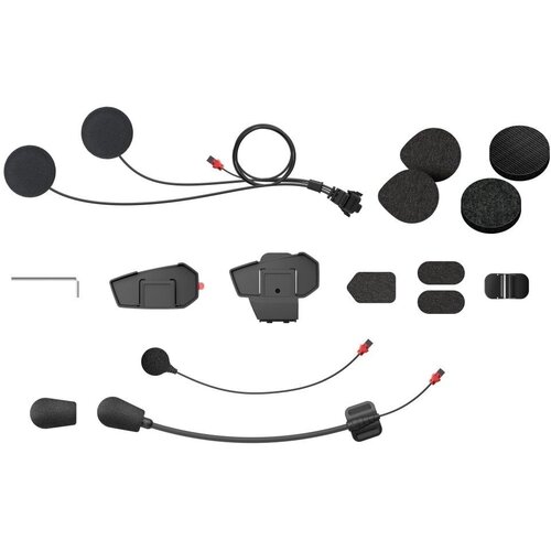 SENA SPIDER ST1 Helmet Clamp Kit Komplet za montažu Cijene