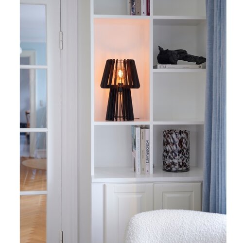 Nordlux stona lampa groa 1xE27/40W/230V Slike