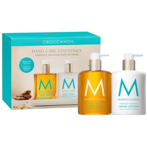 Moroccanoil Body Hand Care Essentials poklon set za ruke 1 kom Cijene