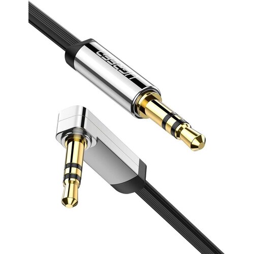 Ugreen 3.5 mm na 3.5 mm audio kabel kutni 50 cm crni Cijene