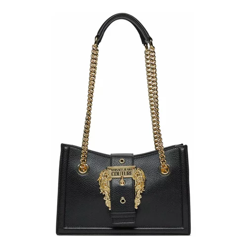 Versace Jeans Couture Ročna torba 75VA4BFE Črna