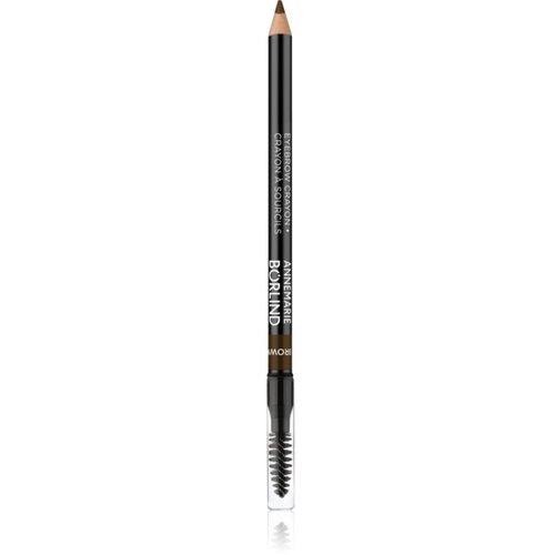 ANNEMARIE BÖRLIND DEKORATIVE olovka za obrve nijansa Crayon Brown 1.08 g Cijene