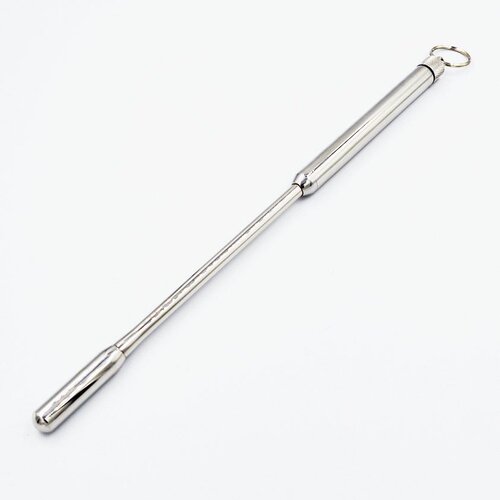 Mister B Hardware Vibrating Sound 16cm Cene