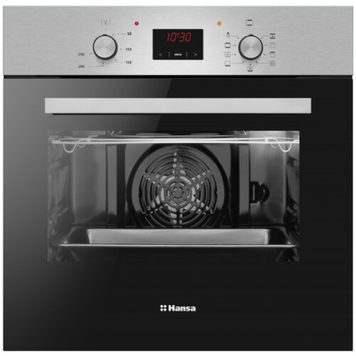Hansa BOEI68491, inox, ugradbena pećnica Cijene