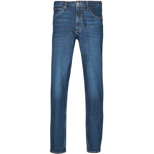 Lee Kavbojke slim RIDER Modra Cene