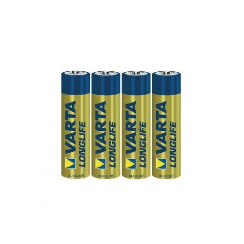 Varta baterija alkalna LR03 aaa blister 4KOM Cene