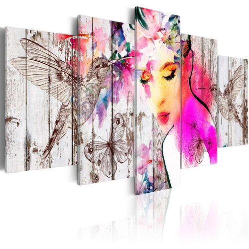  Slika - Goddess of Spring 200x100 Slike