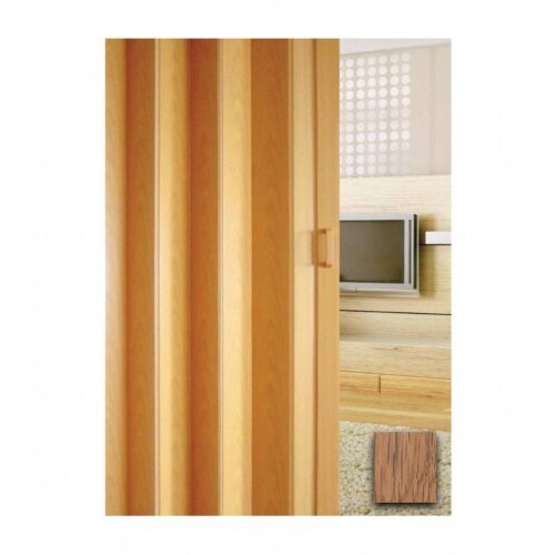 Master Vrata harmonika 82x203x0,6cm MODERN OAK-382 Cijene