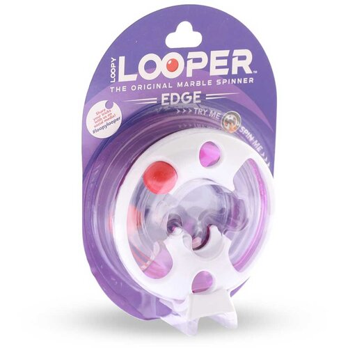  Fidžit spiner - Loopy Looper: Edge Cene